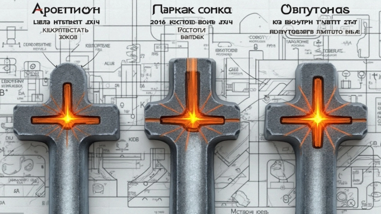 Лайфхаки и важные мелочи для прочной сварки