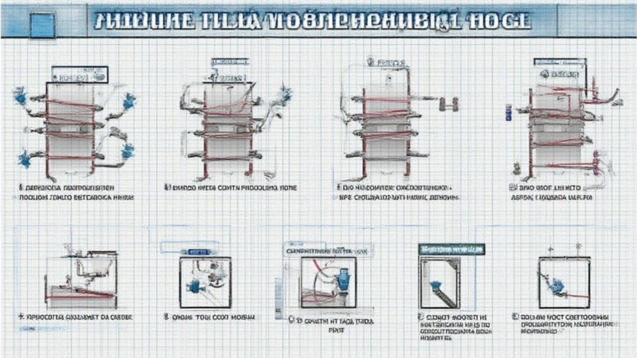 Что делать, если металл уже треснул?