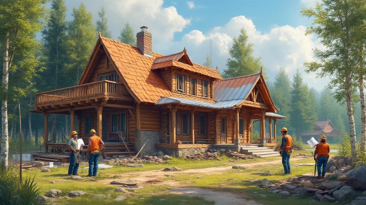 Типичные ошибки при монтаже и как их избежать