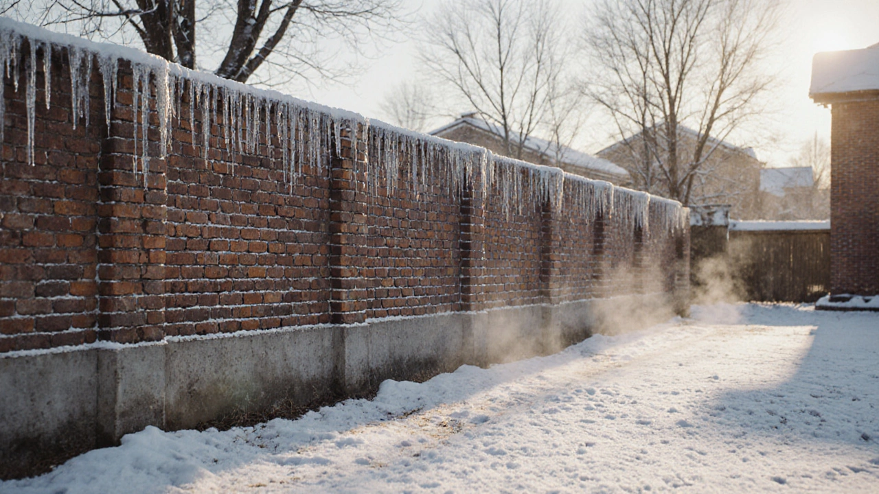 Какой забор долговечнее: сравнение материалов для забора на долгие годы