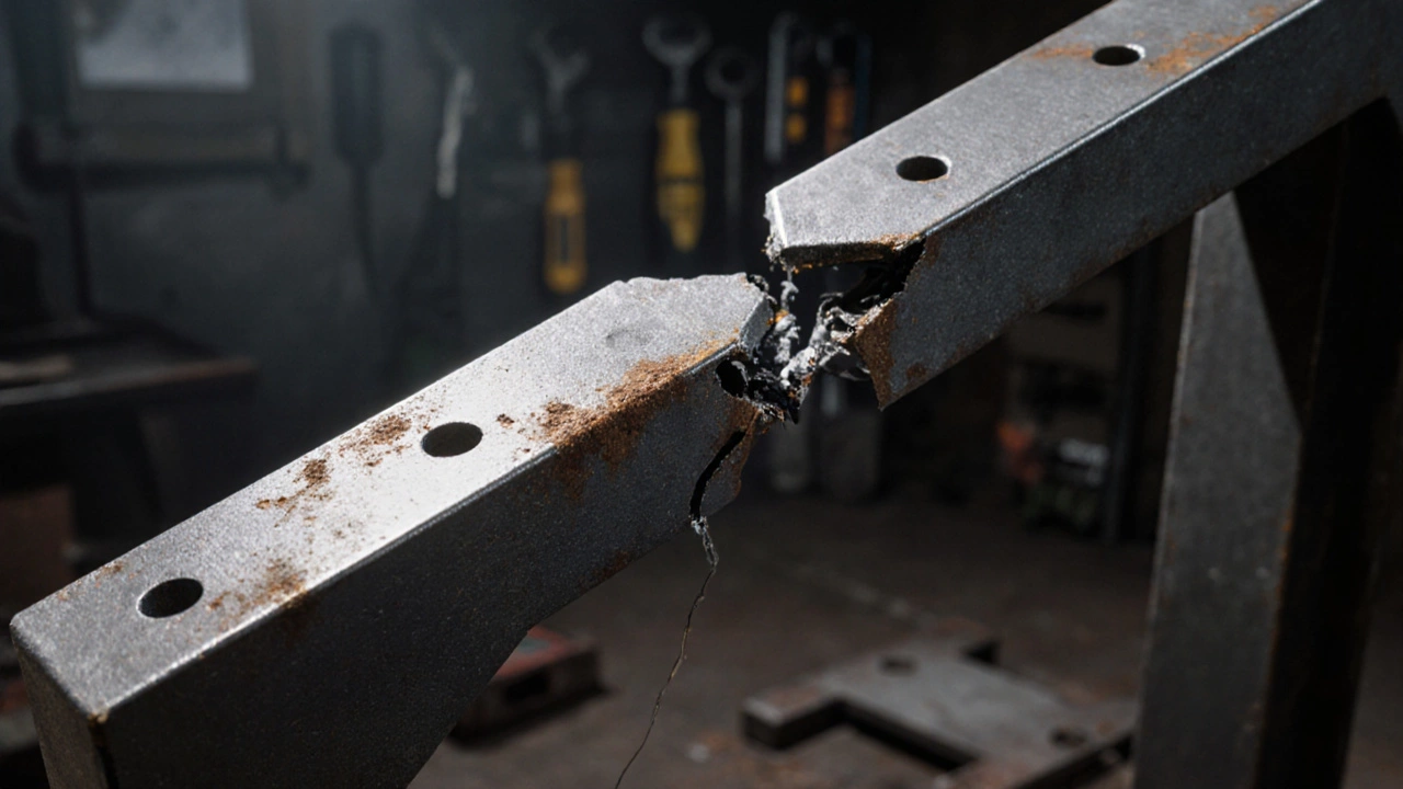 Сколько веса выдерживает 1 см сварного шва: реальные цифры и правила расчета