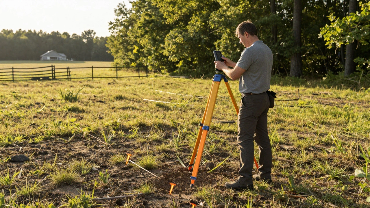 Что нужно сделать перед тем, как поставить забор: пошаговая проверка