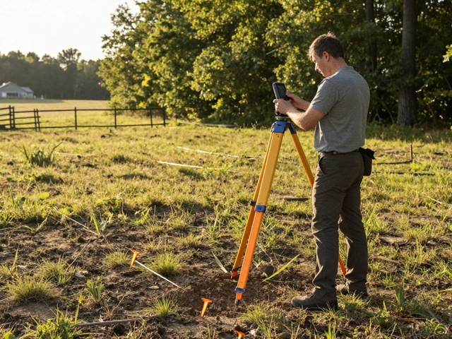 Что нужно сделать перед тем, как поставить забор: пошаговая проверка