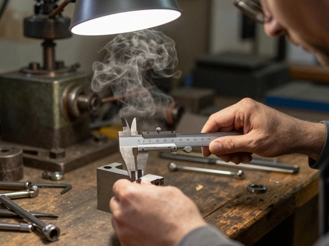 Как классифицируется слесарный инструмент: виды, назначение и применение