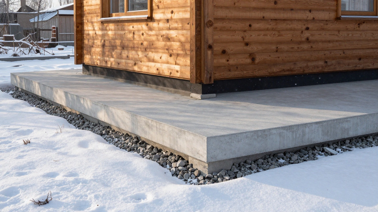 Какой фундамент самый экономичный для дома: сравнение вариантов и реальные цены