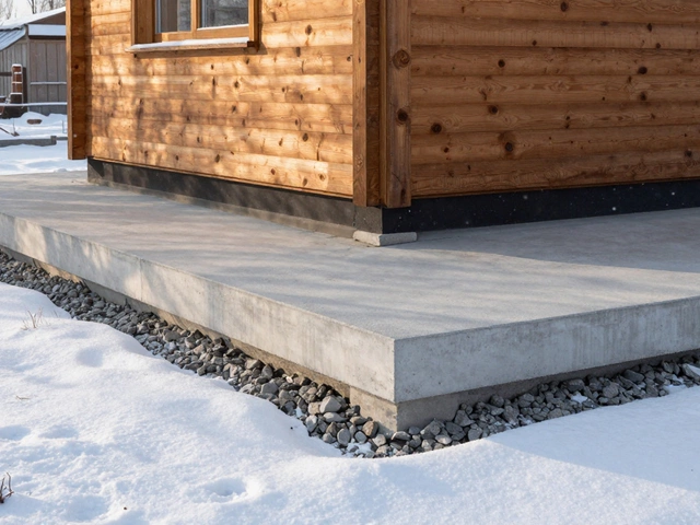 Какой фундамент самый экономичный для дома: сравнение вариантов и реальные цены