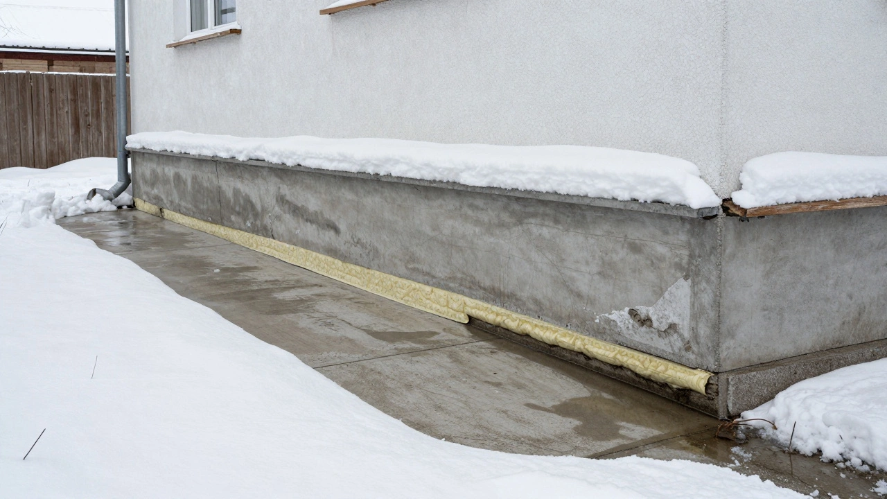 Какой высоты должен быть цоколь одноэтажного дома: нормы, расчет и практические советы