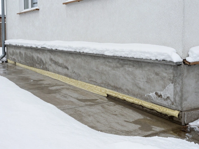 Какой высоты должен быть цоколь одноэтажного дома: нормы, расчет и практические советы