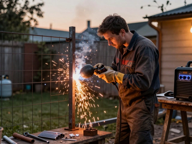 Какой самый дешевый процесс сварки: сравнение методов и реальные цены